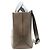 Mini sac à main Louis Vuitton en cuir de vachette Noir - vue 2