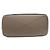 Mini sac à main Louis Vuitton en cuir de vachette Noir - vue 5