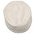 Cappello bucket Prada con logo Triangle Beige - vista 6