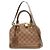 Louis Vuitton Damier Alma BB Handbag Damier ebene