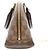 Louis Vuitton Damier Alma BB Handbag Damier ebene - view 2