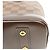 Louis Vuitton Damier Alma BB Handbag Damier ebene - view 7