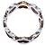 Tiffany & Co Tiffany 925 750 Sentimental Heart Ring Silber Golden - Ansicht 6