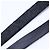 Choker in pelle GUCCI Ag925 Double Tiger Head Nero - vista 7