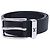 Cintura Louis Vuitton Pont Neuf 35MM Nero