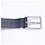 Cintura Louis Vuitton Pont Neuf 35MM Nero - vista 5