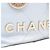 Borsa a tracolla Chanel 22 Mini con catena Blu - vista 8