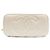 Borsa a tracolla Vanity Chanel in pelle di agnello azzurro chiaro Blu chiaro - vista 5