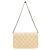 Borsa a tracolla portafoglio in pelle dorata Chanel D'oro - vista 3