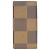 Louis Vuitton x NIGO Damier Giant Portefeuille Brazza Long Wallet Damier ebene - Ansicht 3