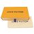 Louis Vuitton x NIGO Damier Giant Portefeuille Brazza Long Wallet Damier ebene - Ansicht 9