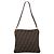 Fendi Schultertasche Zucca Medium Braun - Ansicht 2