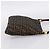 Fendi Schultertasche Zucca Medium Braun - Ansicht 4