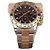 Rolex Cosmograph Daytona Acciaio e Oro Giallo Nero Bianco D'oro Silver hardware