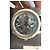 Corum Admiral Legend 32 Damenuhr Blau Grau - Ansicht 3