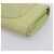 Portafoglio lungo CHANEL Matelasse in pelle d'agnello verde e oro CC Auth 197728 D'oro - vista 15
