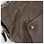 Borsa a tracolla CHANEL Wild Stitch Chain in pelle marrone e oro CC Auth yk20765V D'oro - vista 14