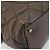 Borsa a tracolla CHANEL Wild Stitch Chain in pelle marrone e oro CC Auth yk20765V D'oro - vista 16