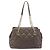 Borsa a tracolla CHANEL Wild Stitch Chain in pelle marrone e oro CC Auth yk20765V D'oro - vista 2