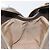 Borsa a tracolla CHANEL Wild Stitch Chain in pelle marrone e oro CC Auth yk20765V D'oro - vista 20