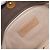 Borsa a tracolla CHANEL Wild Stitch Chain in pelle marrone e oro CC Auth yk20765V D'oro - vista 21