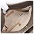 Borsa a tracolla CHANEL Wild Stitch Chain in pelle marrone e oro CC Auth yk20765V D'oro - vista 22