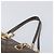 Borsa a tracolla CHANEL Wild Stitch Chain in pelle marrone e oro CC Auth yk20765V D'oro - vista 8