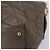 Borsa a tracolla CHANEL Wild Stitch Chain in pelle marrone e oro CC Auth yk20765V D'oro - vista 9