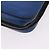 LOUIS VUITTON Damier Infini Zippy XL Travel Case Blue N60079 LV Auth BA15157 - vista 14