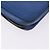 LOUIS VUITTON Damier Infini Zippy XL Travel Case Blue N60079 LV Auth BA15157 - vista 16