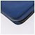 LOUIS VUITTON Damier Infini Zippy XL Travel Case Blue N60079 LV Auth BA15157 - vista 17