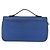 LOUIS VUITTON Damier Infini Zippy XL Travel Case Blue N60079 LV Auth BA15157 - vista 2