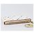 LOUIS VUITTON Monogram Multicolor Pochette Cles Purse White M28388 Auth yk20719M Bianco - vista 5