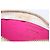 LOUIS VUITTON Monogram Multicolor Pochette Cles Purse White M28388 Auth yk20719M Bianco - vista 9