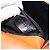 Borsa a mano BALLY in pelle 2way Orange Gold Auth 197157A D'oro Arancione - vista 12