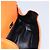 Borsa a mano BALLY in pelle 2way Orange Gold Auth 197157A D'oro Arancione - vista 20