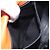 Borsa a mano BALLY in pelle 2way Orange Gold Auth 197157A D'oro Arancione - vista 23