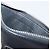 SAINT LAURENT Fragment Case Leather Black Silver 463778 Auth am12475V Negro Plata - vista 12
