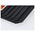 SAINT LAURENT Fragment Case Leather Black Silver 463778 Auth am12475V Negro Plata - vista 7