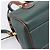 Borsa a mano BALLY in pelle 2way Verde Tono Oro Auth BA15313 - vista 18