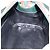 Borsa a mano BALLY in pelle 2way Verde Tono Oro Auth BA15313 - vista 19