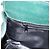 Borsa a mano BALLY in pelle 2way Verde Tono Oro Auth BA15313 - vista 21