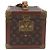 LOUIS VUITTON Monogram Boite Flacon Hand Bag M21828 LV Auth 196661 Monogramma - vista 13