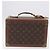 LOUIS VUITTON Monogram Boite Flacon Hand Bag M21828 LV Auth 196661 Monogramma - vista 3