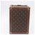 LOUIS VUITTON Monogram Boite Flacon Hand Bag M21828 LV Auth 196661 Monogramma - vista 5