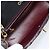 Borsa a tracolla CHANEL Chain Matelasse in pelle d'agnello nera e oro CC Auth yk20836SAM Nero D'oro - vista 10