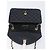 Borsa a tracolla CHANEL Chain Matelasse in pelle d'agnello nera e oro CC Auth yk20836SAM Nero D'oro - vista 20