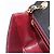 Borsa a tracolla CHANEL Chain Matelasse in pelle d'agnello nera e oro CC Auth yk20836SAM Nero D'oro - vista 23
