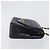 Borsa a tracolla CHANEL Chain Matelasse in pelle d'agnello nera e oro CC Auth yk20836SAM Nero D'oro - vista 3