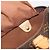 Borsa a mano LOUIS VUITTON Monogram Speedy 25 M41528 LV Auth 198913A Monogramma - vista 10